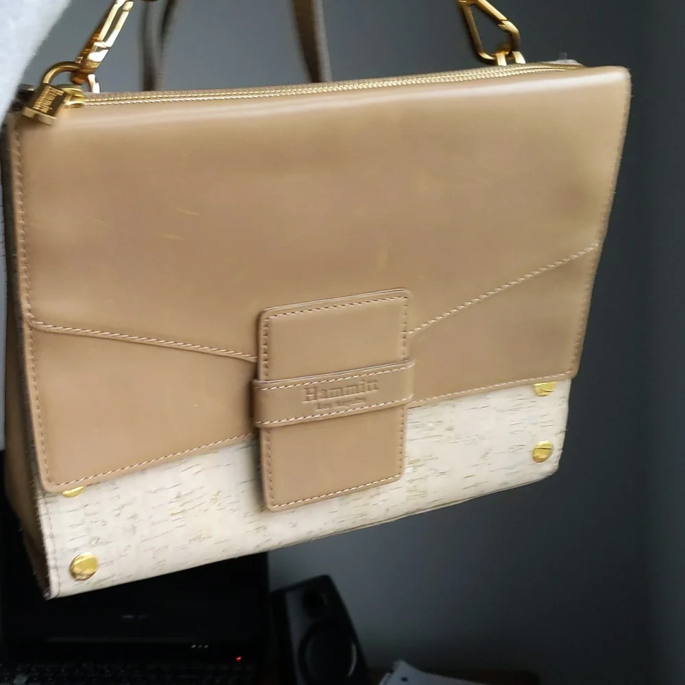 Hammit Joe Tonic Carolyns clutch crossbody - Picture 5 of 16